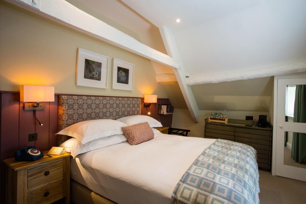 The Boot At Barnsley Hotel Cirencester Exterior photo